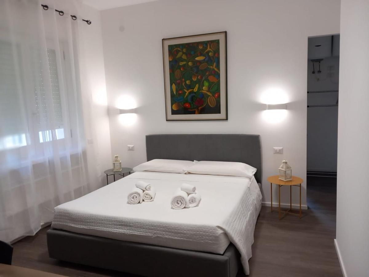 Dante 134 Rooms Cagliari Exterior foto