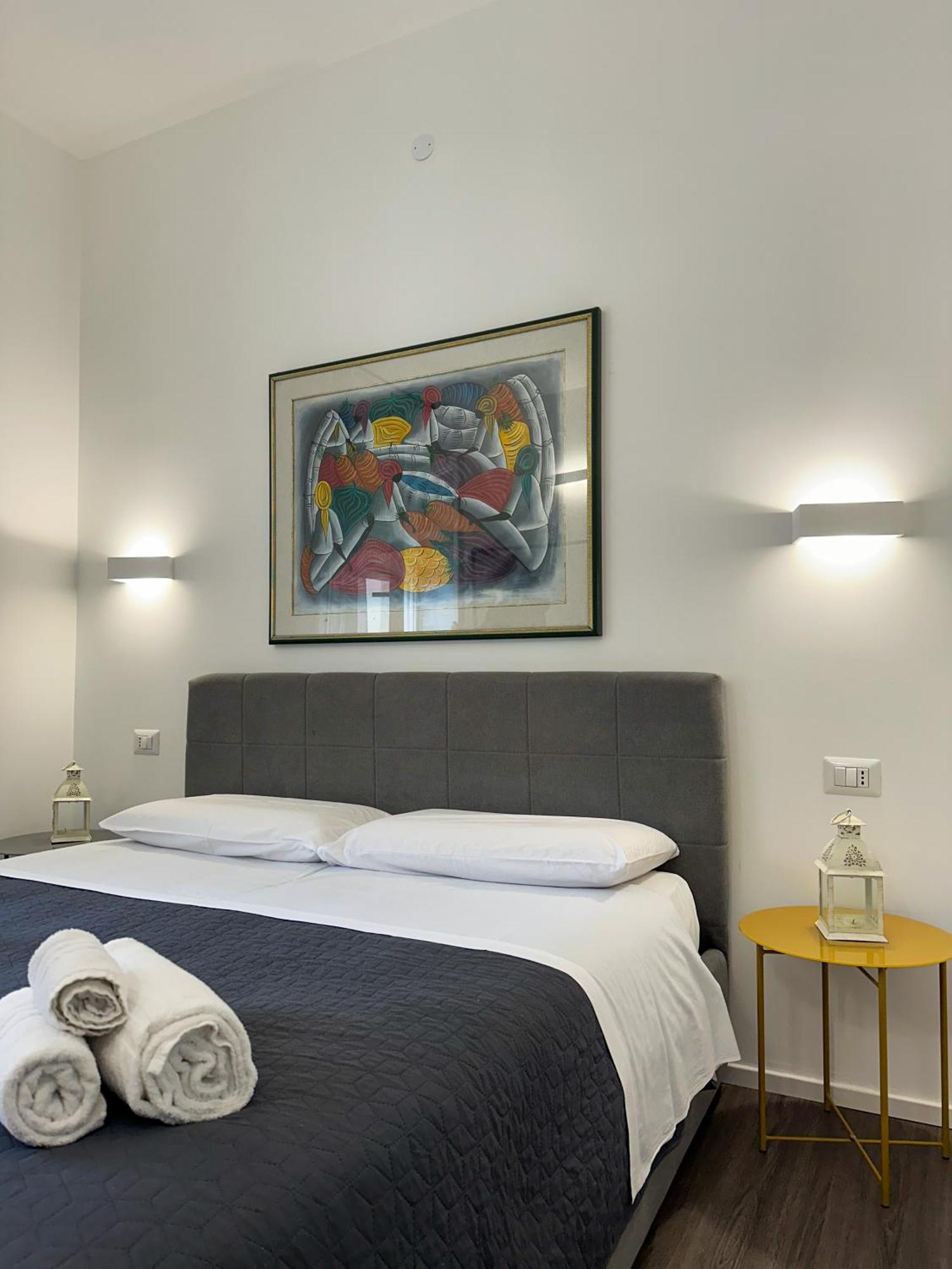 Dante 134 Rooms Cagliari Exterior foto