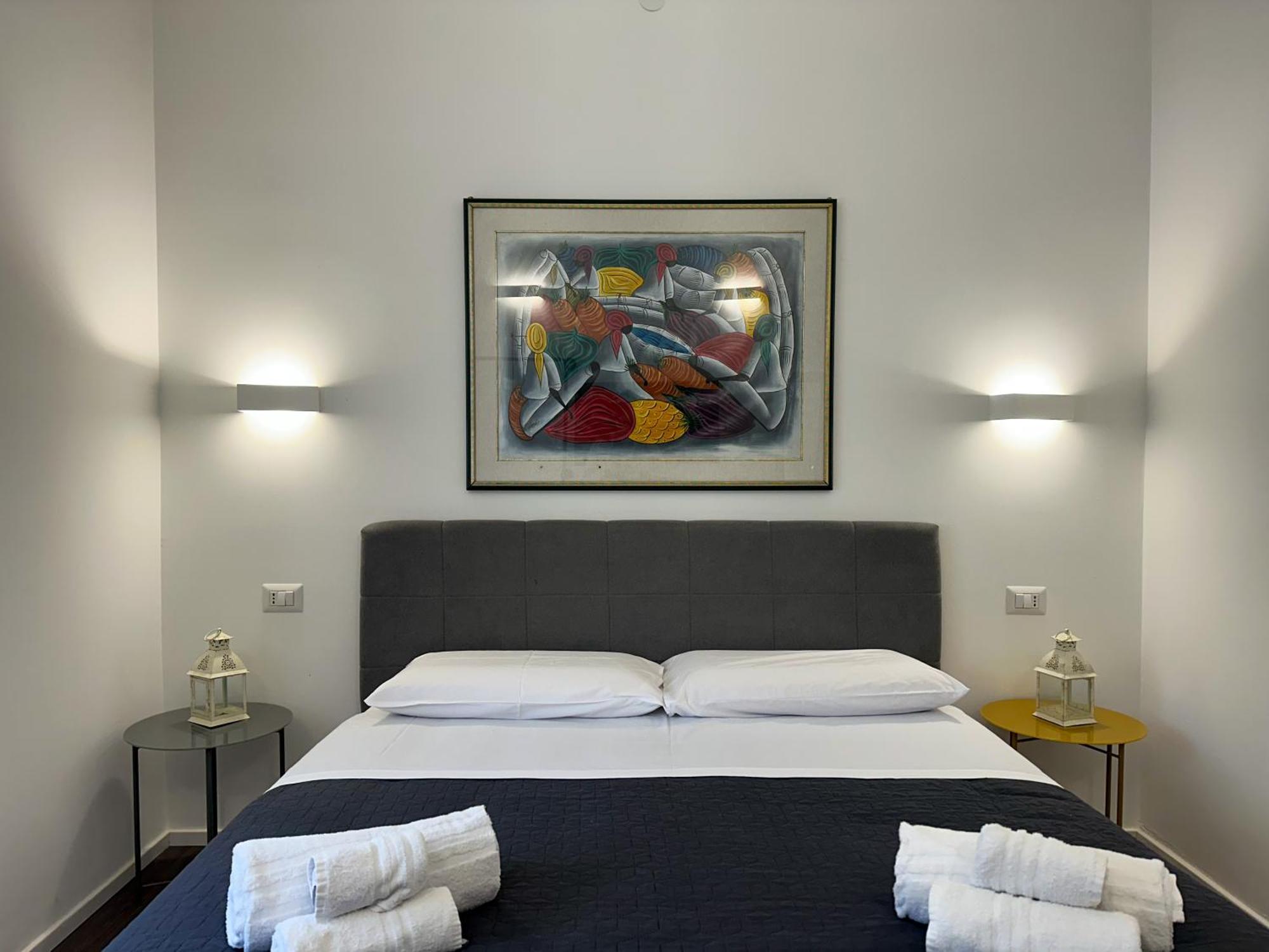 Dante 134 Rooms Cagliari Exterior foto